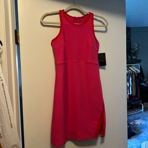 Sage Collective Dress